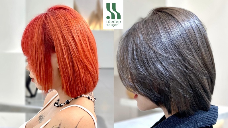 Salon làm tóc đẹp nhất Quận 3, Uy tín & Chất lượng - The New's Hair